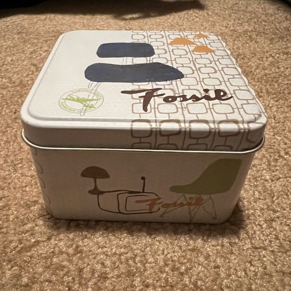 Fossil watch - Picture 5 of 6